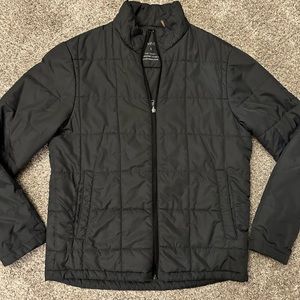 Men’s Calvin Klein 2 in 1 jacket size small